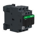 LC1D12T7 - Square D 12A 3-Pole IEC Motor Contactor 480V Coil TeSys D Series - Essential Electric Supply