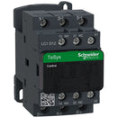 LC1D12U7 Schneider Electric  Contactor 3 pole 3 phase 690V 12A 240V coil - Essential Electric Supply