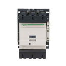 LC1D150G7 - Schneider Electric TeSys D 150A 3-Pole Motor Contactor 120V AC Coil 440V AC Power Circuit - Essential Electric Supply