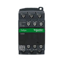 LC1D18BD - Schneider Electric TeSys Deca 18A 3-Pole Motor Contactor 24V DC Coil 10HP 440V AC3 - Essential Electric Supply