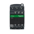 LC1D18M7 - Square D 18A 600V 3 Pole IEC Contactor TeSys D Series with 220V Coil - Essential Electric Supply