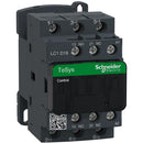 LC1D18M7 Square D  Contactor 3 pole 3 phase 600V 32A - Essential Electric Supply
