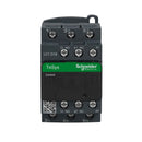 LC1D18T7 - Square D 18A 480V 3-Pole TeSys D Motor Control Contactor DIN Rail Mount - Essential Electric Supply
