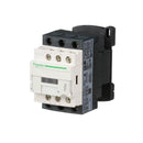LC1D18T7 Square D TeSys D Contactor 3 pole  690V 18A 480V coil - Essential Electric Supply