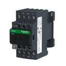 LC1D258F7 - Schneider Electric 40A 110VAC 4-Pole Motor Contactor TeSys D Series - Essential Electric Supply