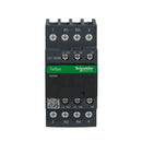LC1D258G7 - Schneider Electric 40A 120V 4-Pole TeSys D Motor Contactor DIN Rail Mount - Essential Electric Supply