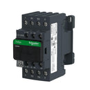 LC1D258G7 - Schneider Electric 40A 120V 4-Pole TeSys D Motor Contactor DIN Rail Mount - Essential Electric Supply