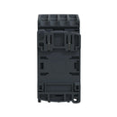 LC1D258G7 - Schneider Electric 40A 120V 4-Pole TeSys D Motor Contactor DIN Rail Mount - Essential Electric Supply