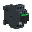 LC1D25B7 - Schneider Electric 25A 3-Pole 24VAC Motor Contactor TeSys Deca 15HP 480V IEC - Essential Electric Supply