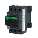 LC1D25B7 - Schneider Electric 25A 3-Pole 24VAC Motor Contactor TeSys Deca 15HP 480V IEC - Essential Electric Supply