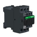 LC1D25BD - Schneider Electric 25A 3P 24VDC Coil TeSys D Contactor for Motor Control - Essential Electric Supply