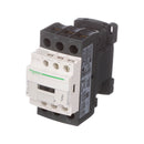 LC1D25P7 Schneider Electric  Contactor 3 pole 3 phase 600V 40A - Essential Electric Supply