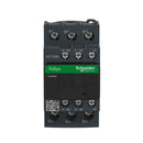LC1D25T7 - Square D TeSys D IEC Contactor 25A 690V 3P 480V Coil Non-Reversing Motor Control - Essential Electric Supply