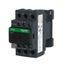 LC1D25T7 - Square D TeSys D IEC Contactor 25A 690V 3P 480V Coil Non-Reversing Motor Control - Essential Electric Supply