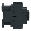 LC1D25F7 - Schneider Electric TeSys Deca 3P 3NO 25A 110V AC Contactor for Motor Control - Essential Electric Supply