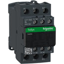 LC1D32BL Square D  Contactor 2 pole 1 phase 600V 250A - Essential Electric Supply