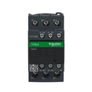LC1D32F7 - Schneider Electric TeSys D 32A 3-Pole Motor Contactor 110V AC Coil 440V AC Max - Essential Electric Supply
