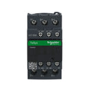 LC1D32P7 - Schneider Electric TeSys Deca 3P 32A 440V AC-3/3e Motor Contactor, 230V 50/60Hz Coil, Screw Clamp Terminals, Non-Reversing, 15kW@400V - Essential Electric Supply