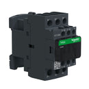 LC1D32P7 - Schneider Electric TeSys Deca 3P 32A 440V AC-3/3e Motor Contactor, 230V 50/60Hz Coil, Screw Clamp Terminals, Non-Reversing, 15kW@400V - Essential Electric Supply