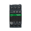 LC1D32U7 - Telemecanique Schneider Electric 32A 3-Pole 240V AC Coil IEC Contactor, DIN Rail Mount, Motor Control, AC-3, 600V Interrupt, LC1D Series - Essential Electric Supply