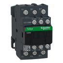 LC1D38B7C Schneider Electric TeSys D Contactor 3 pole 3 phase 690V 38A 24V coil - Essential Electric Supply
