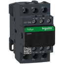 LC1D38G7 Schneider Electric  Contactor 3 pole 3 phase 600V 38A 120V coil - Essential Electric Supply