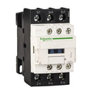 LC1D38T7  TeSys D Contactor 3 pole  69V 38A 480V coil - Essential Electric Supply