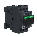 LC1D38U7 - Schneider Electric TeSys D Contactor 38 A 3-Pole 240 V AC Coil - Essential Electric Supply