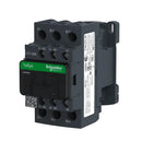 LC1D38U7 - Schneider Electric TeSys D Contactor 38 A 3-Pole 240 V AC Coil - Essential Electric Supply