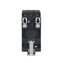 LC1D40AB7 - Schneider Electric 3 Pole 40A 600V AC Motor Contactor, 24V Coil, TeSys D Series - Essential Electric Supply