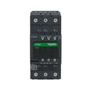 LC1D40ABD - Schneider Electric 40A 3-Pole IEC Motor Contactor 24V DC Coil TeSys Deca Series - Essential Electric Supply