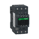 LC1D40ABD Schneider Electric TeSys D Contactor 3 pole 3 phase 690V 40A 24V coil - Essential Electric Supply