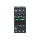 LC1D40AG7 - Schneider Electric TeSys D 3-Pole 40A 440V AC Motor Contactor, 120V AC Coil, Screw Clamp Terminals, IEC 60947-4-1, UL 508, CSA - Essential Electric Supply