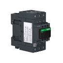 LC1D40AG7 - Schneider Electric TeSys D 3-Pole 40A 440V AC Motor Contactor, 120V AC Coil, Screw Clamp Terminals, IEC 60947-4-1, UL 508, CSA - Essential Electric Supply