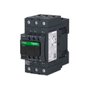 LC1D40AG7 - Schneider Electric TeSys D 3-Pole 40A 440V AC Motor Contactor, 120V AC Coil, Screw Clamp Terminals, IEC 60947-4-1, UL 508, CSA - Essential Electric Supply