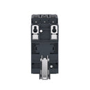 LC1D40AG7 - Schneider Electric TeSys D 3-Pole 40A 440V AC Motor Contactor, 120V AC Coil, Screw Clamp Terminals, IEC 60947-4-1, UL 508, CSA - Essential Electric Supply