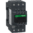LC1D50AB7 Schneider Electric  Contactor 3 pole 3 phase 600V 80A - Essential Electric Supply