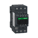 LC1D50ABD - Schneider Electric TeSys D 3 Pole 50A 690V AC Motor Contactor 24V DC Coil - Essential Electric Supply