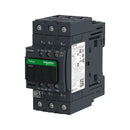 LC1D50ABD - Schneider Electric TeSys D 3 Pole 50A 690V AC Motor Contactor 24V DC Coil - Essential Electric Supply
