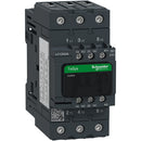 LC1D50ABD Schneider Electric TeSys D Contactor 3 pole 3 phase 690V 80A 24V coil - Essential Electric Supply