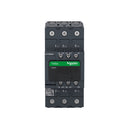 LC1D50ALE7 - Schneider Electric 50A 690VAC 3-Pole TeSys D Motor Contactor with 208VAC Coil - Essential Electric Supply