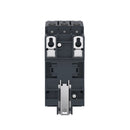 LC1D50ALE7 - Schneider Electric 50A 690VAC 3-Pole TeSys D Motor Contactor with 208VAC Coil - Essential Electric Supply