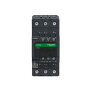 LC1D50AU7 - Schneider Electric 50A 3 Pole Motor Contactor 240V Coil 40HP 3 Phase TeSys Deca Series - Essential Electric Supply
