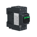 LC1D50AU7 - Schneider Electric 50A 3 Pole Motor Contactor 240V Coil 40HP 3 Phase TeSys Deca Series - Essential Electric Supply