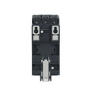 LC1D50AU7 - Schneider Electric 50A 3 Pole Motor Contactor 240V Coil 40HP 3 Phase TeSys Deca Series - Essential Electric Supply