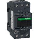 LC1D50AU7 Schneider Electric  Contactor 2 pole 1 phase 600V 125A - Essential Electric Supply