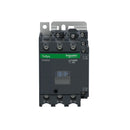 LC1D50B7 - Schneider Electric 50A 3-Pole Motor Contactor 24V AC Coil, 40HP at 480V, TeSys D Series - Essential Electric Supply