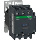 LC1D50BD Square D  Contactor - Essential Electric Supply