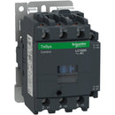 LC1D50G7 Square D  Contactor 3 pole 3 phase 600V 80A 120V coil - Essential Electric Supply
