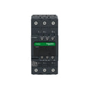 LC1D65AB7 - Schneider Electric 65A 24VAC 3P IEC Contactor TeSys Deca Non-Reversing 3 NO 690VAC - Essential Electric Supply